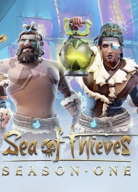 Sea of Thieves: Season 1