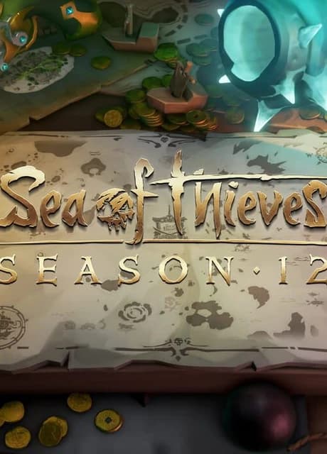 Sea of Thieves: Season 12