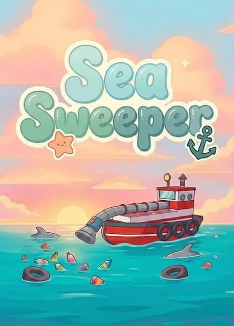 Sea Sweeper
