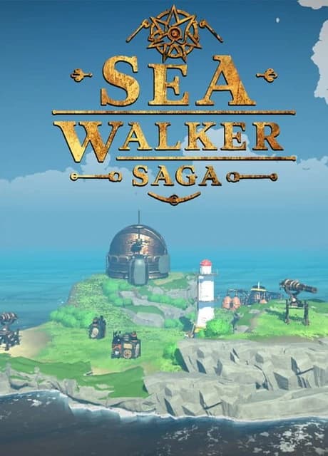 Sea Walker Saga