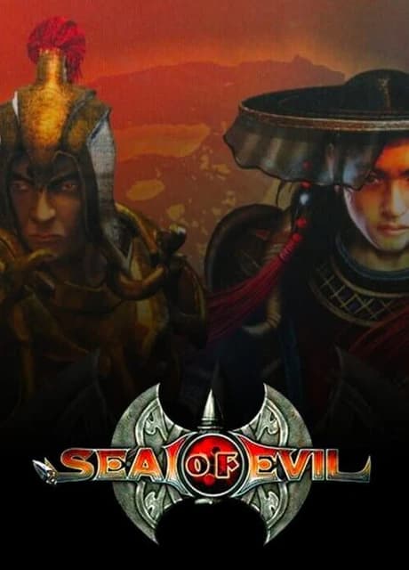Seal of Evil