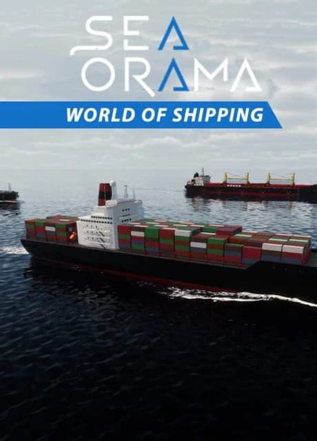SeaOrama: World of Shipping