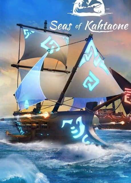 Seas of Kahtaone