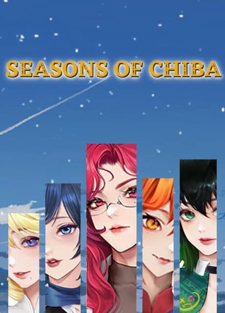 Seasons of Chiba