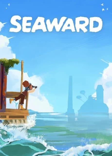 Seaward