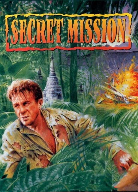 Secret Mission