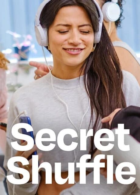 Secret Shuffle