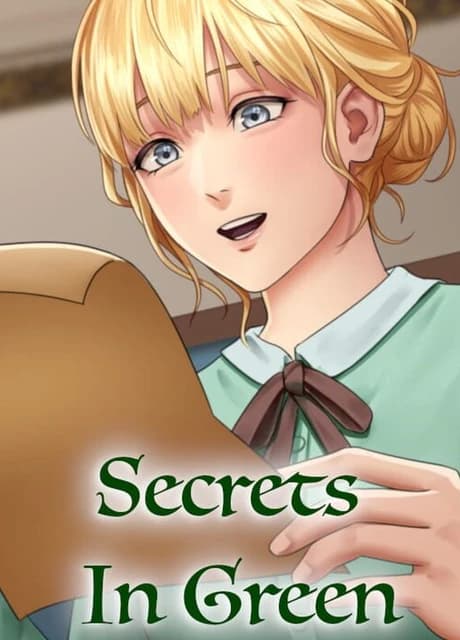 Secrets in Green