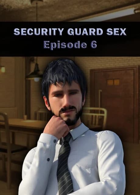 Security Guard Sex: Episode 6