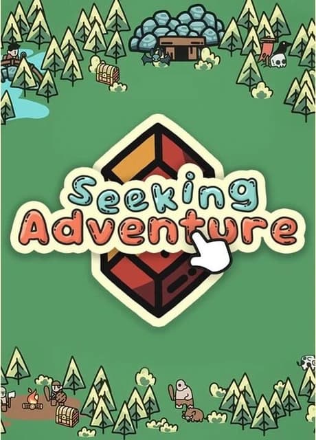 Seeking Adventure
