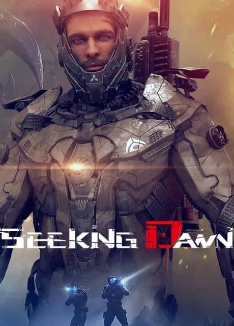 Seeking Dawn
