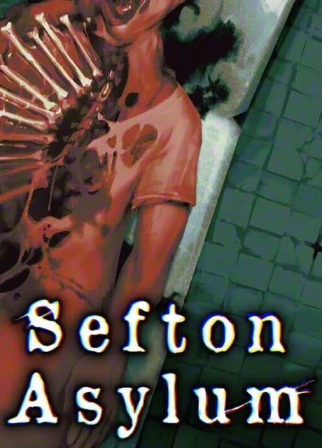 Sefton Asylum