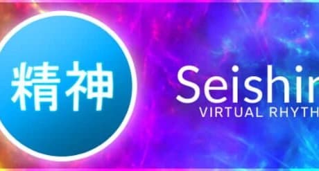 Seishin - Virtual Rhythm