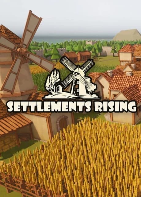 Settlements Rising