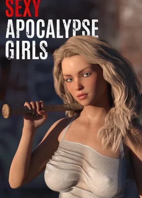 Sexy Apocalypse Girls
