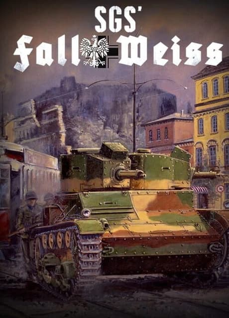 SGS Fall Weiss