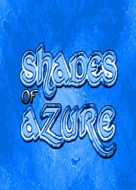 Shades of Azure