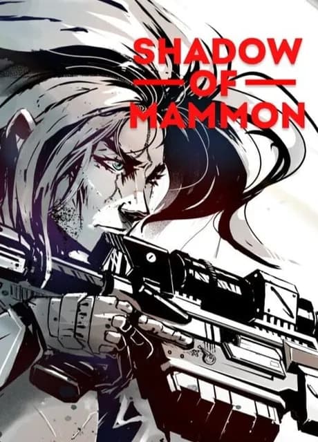 Shadow of Mammon
