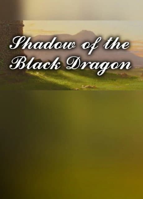 Shadow of the Black Dragon