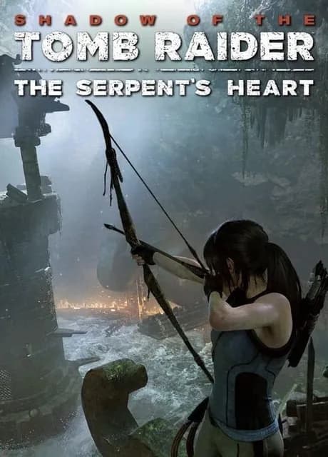 Shadow of the Tomb Raider: The Serpent's Heart