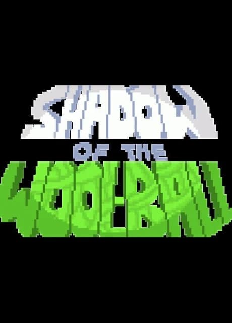 Shadow of the Wool Ball
