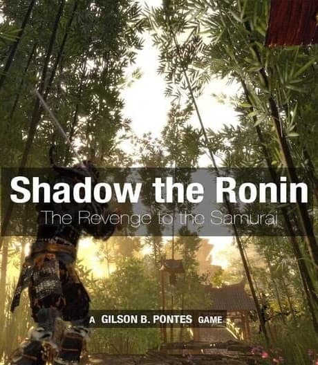 Shadow the Ronin: The Revenge to the Samurai