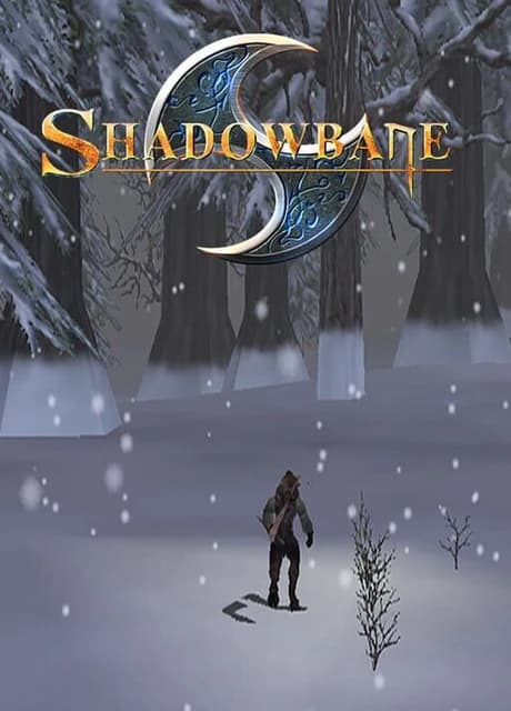 Shadowbane