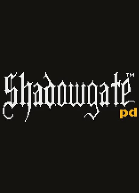 Shadowgate PD