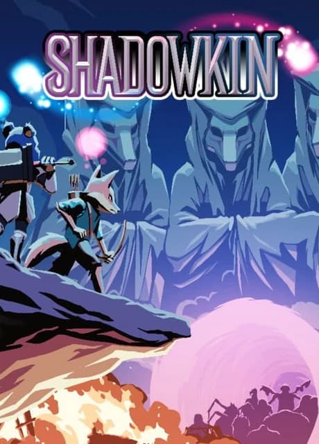 Shadowkin
