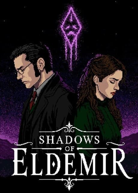Shadows of Eldemir