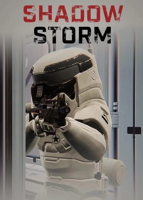 ShadowStorm