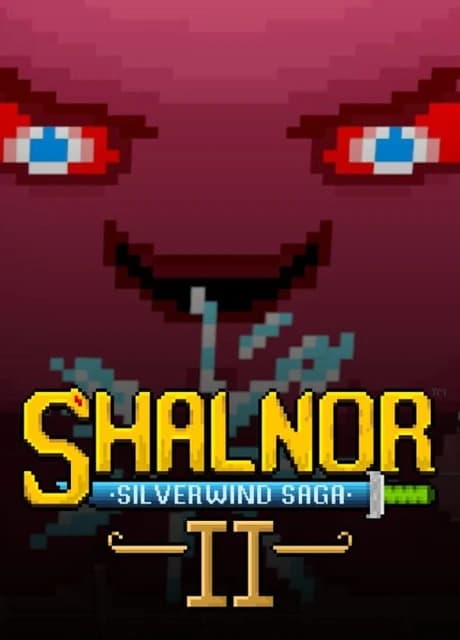 Shalnor: Silverwind Saga 2