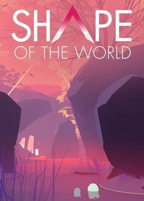 Shape of the World