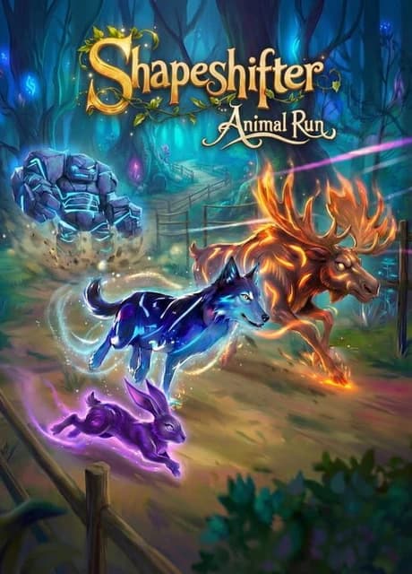 Shapeshifter: Endless Run