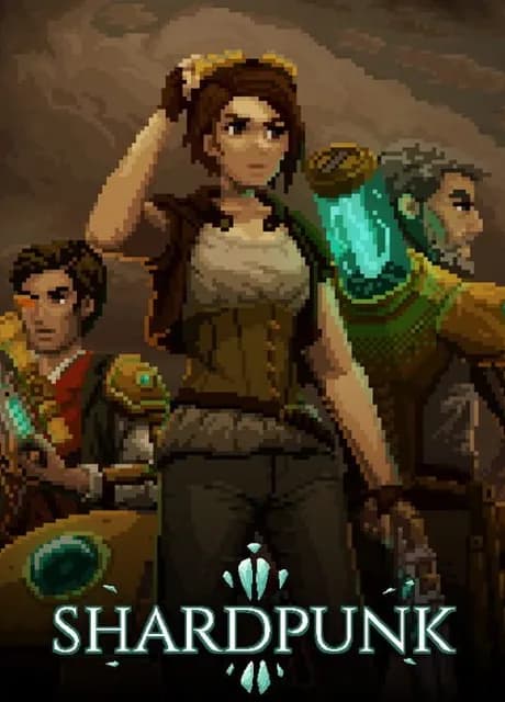 Shardpunk