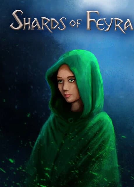 Shards of Feyra