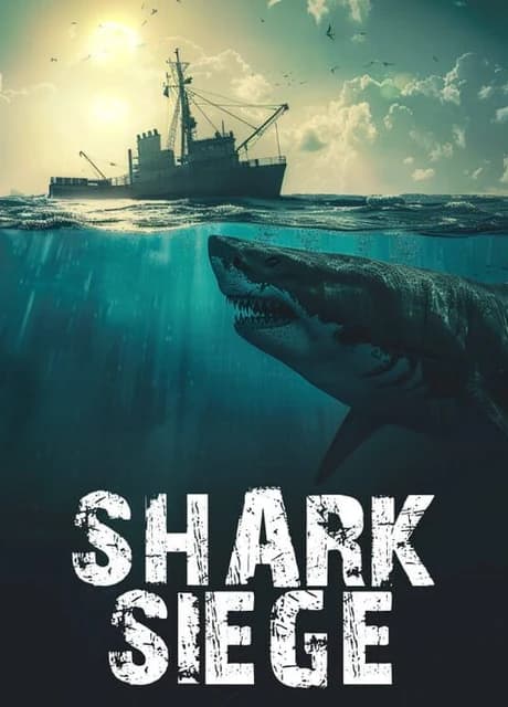 Shark Siege
