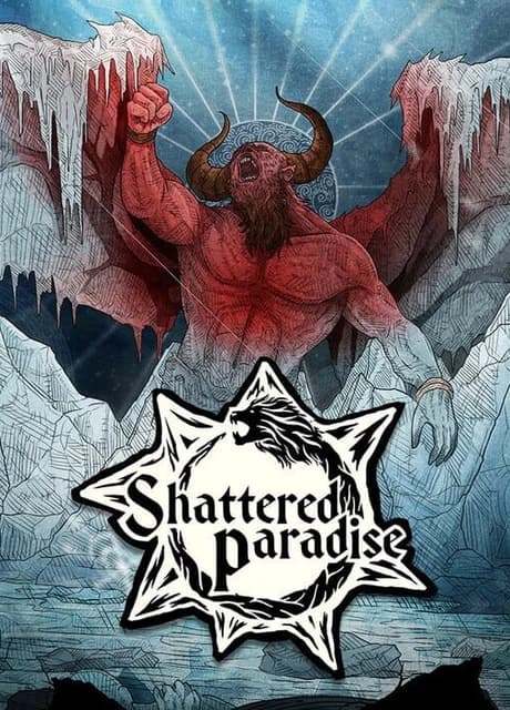 Shattered Paradise