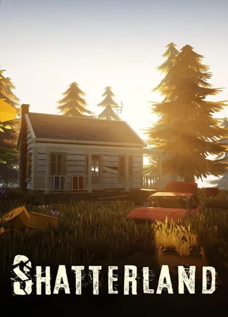 Shatterland