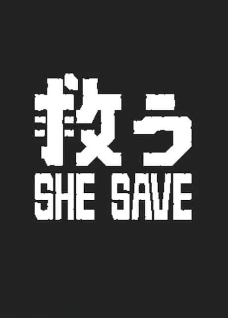 She Save