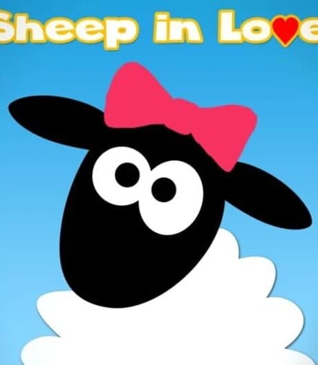 Sheep in Love
