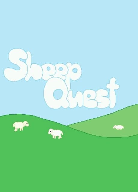 Sheep Quest