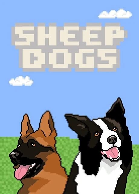 Sheepdogs
