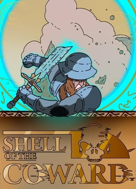 Shell of the Coward
