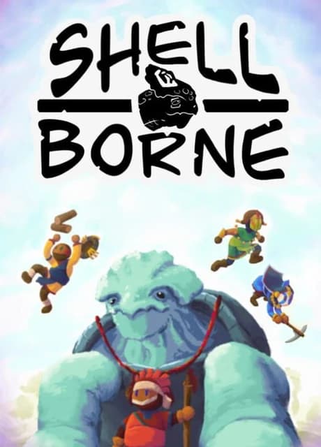 Shellborne