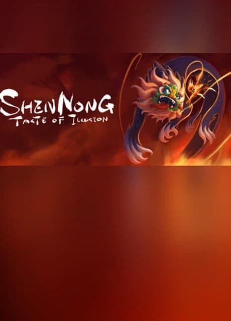 Shennong: Taste of Illusion