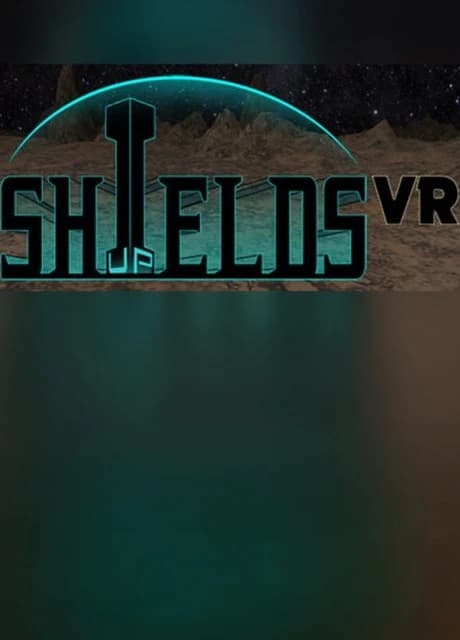 Shields Up! VR