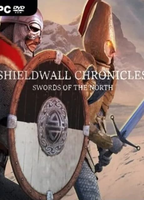 Shieldwall Chronicles: Swords of the North