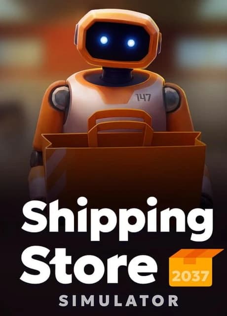 Shipping Store Simulator 2037
