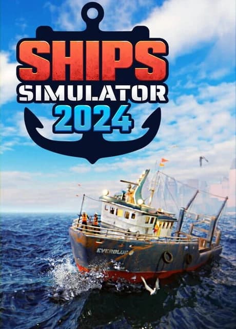 Ships Simulator 2024